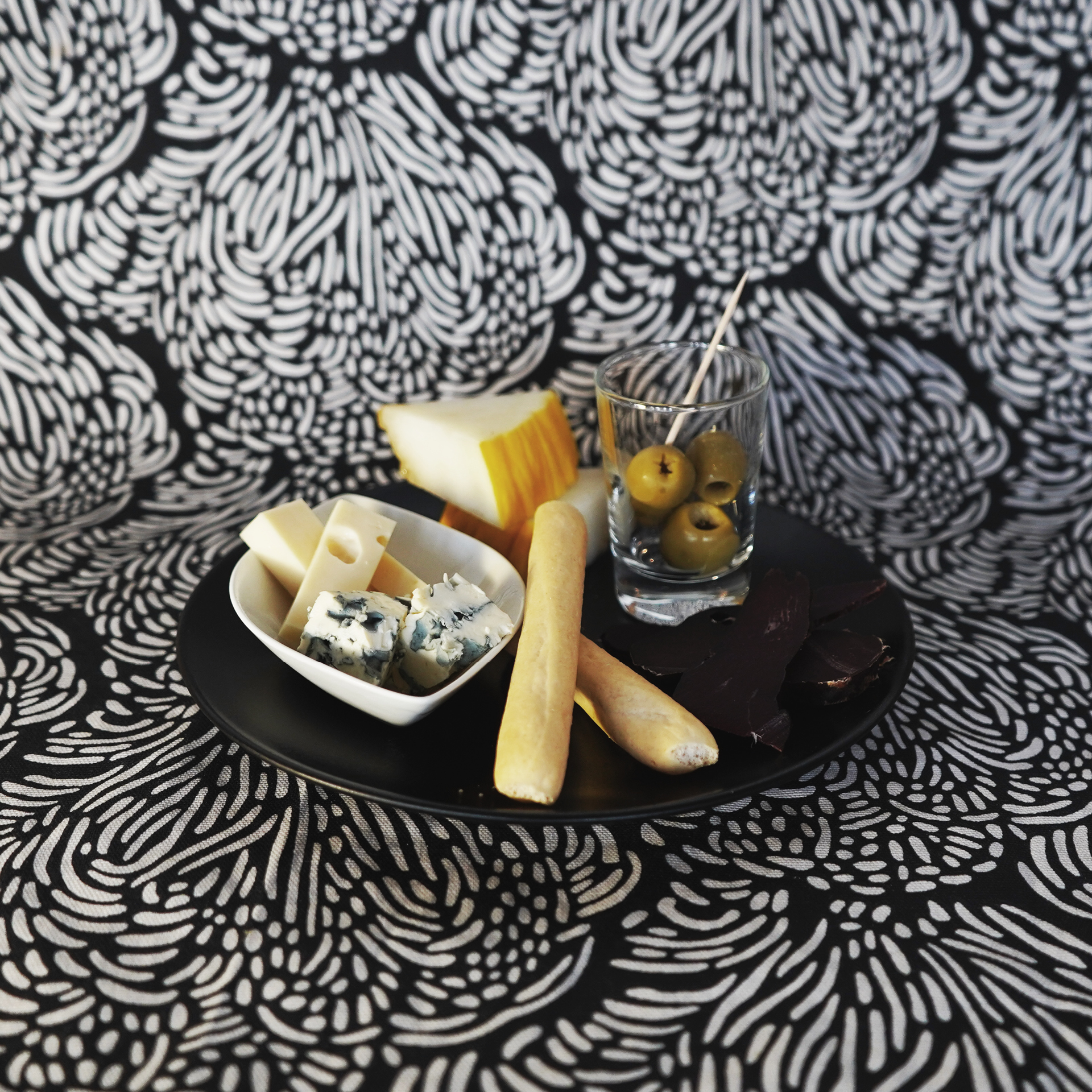 Teatterin tapas (L)